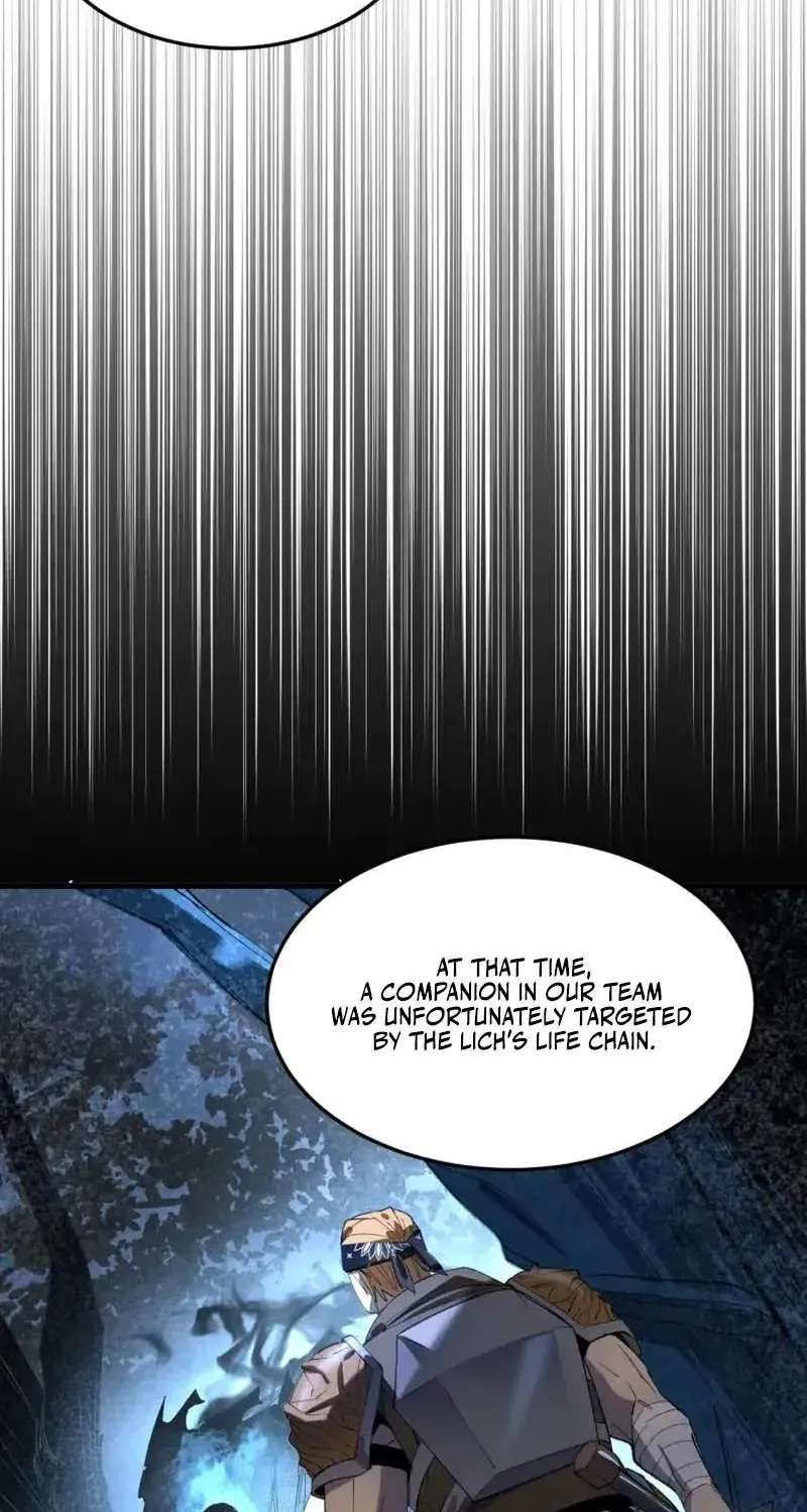 Global Class Transition: The Magic King's Skills Have Infinite Affixes Chapter 7 - page 10