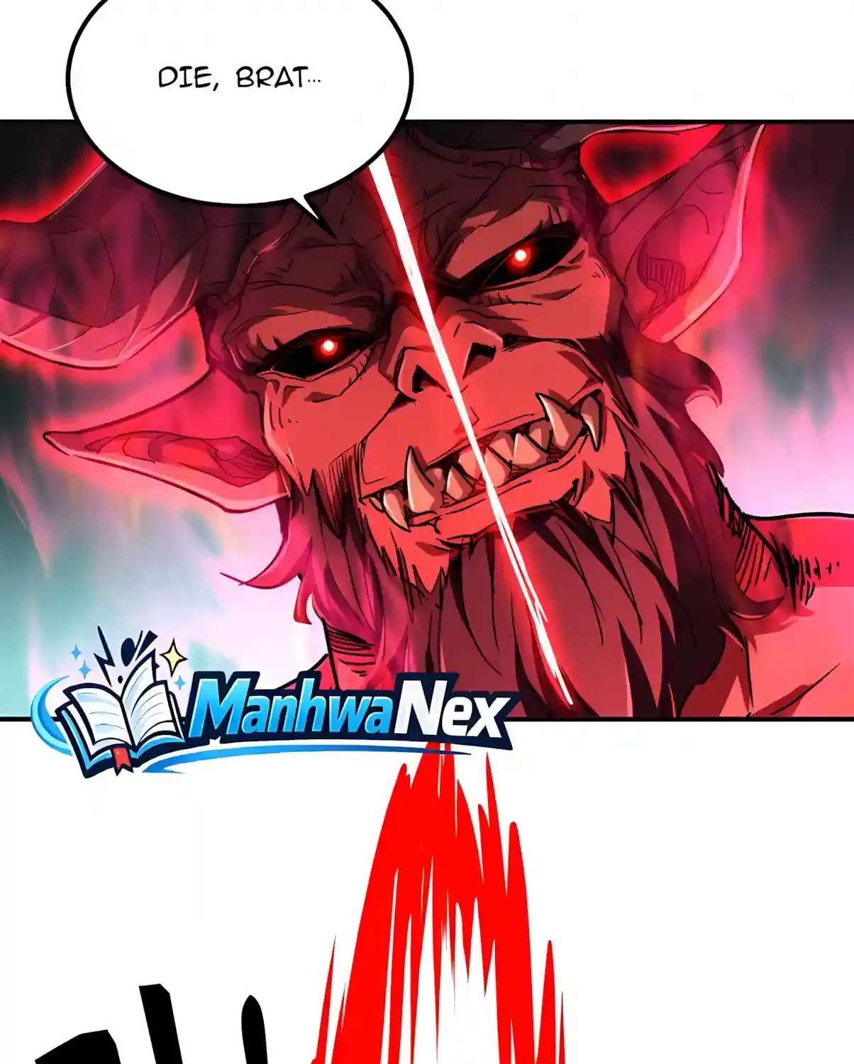 High Martiality: With One Hand, I Single-Handedly Repel Three Thousand Emperors! Chapter 72 - page 137