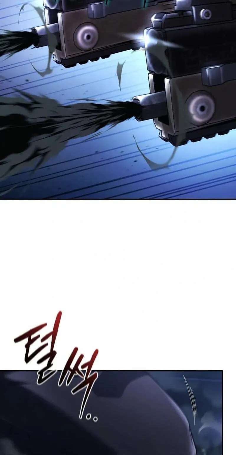 The Dungeon Cleaning Life Of A Once Genius Hunter Chapter 158 - page 86