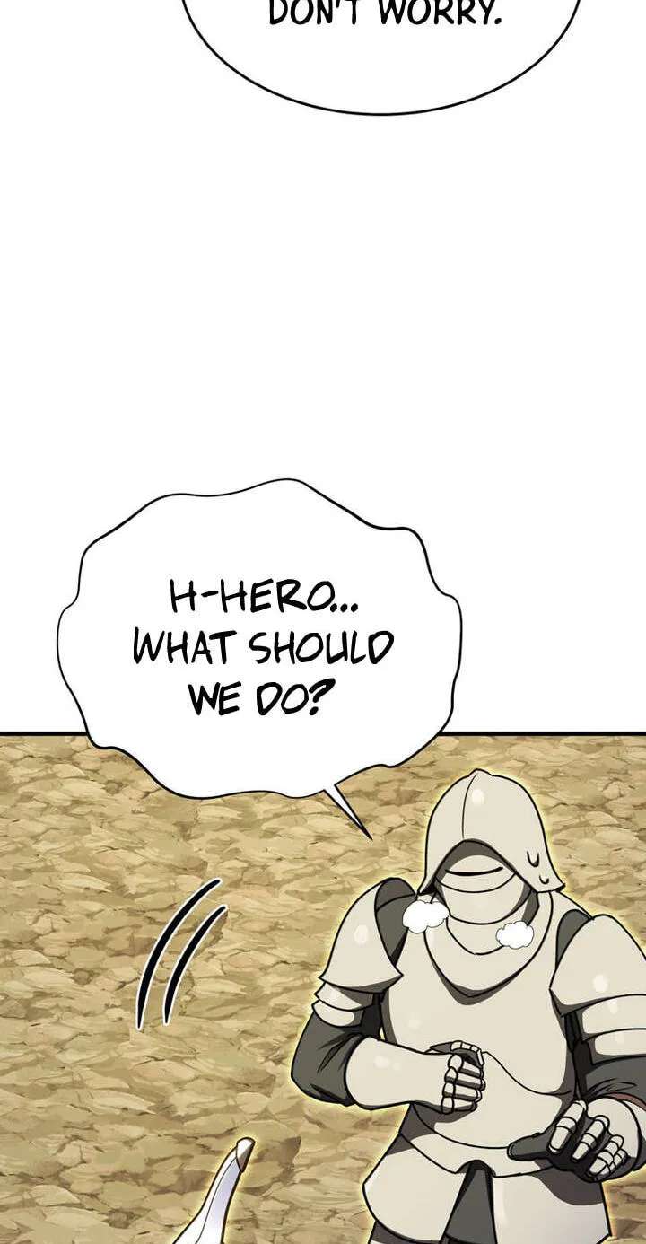 I Became the Mentor of the Weakest Demon King Chapter 35 - page 97