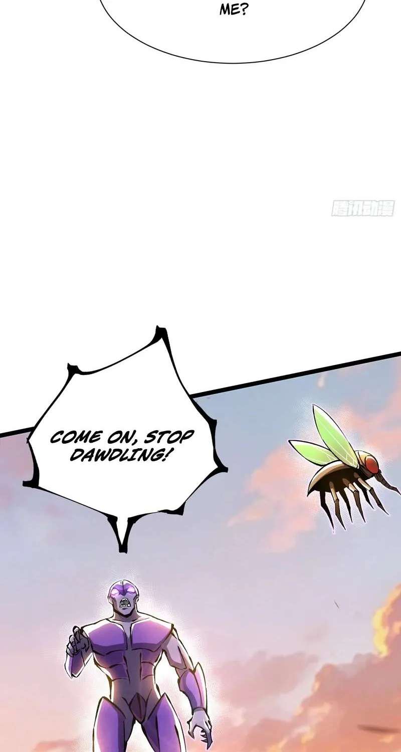 I Really Don’t Want To Learn Forbidden Spells Chapter 184 - page 10
