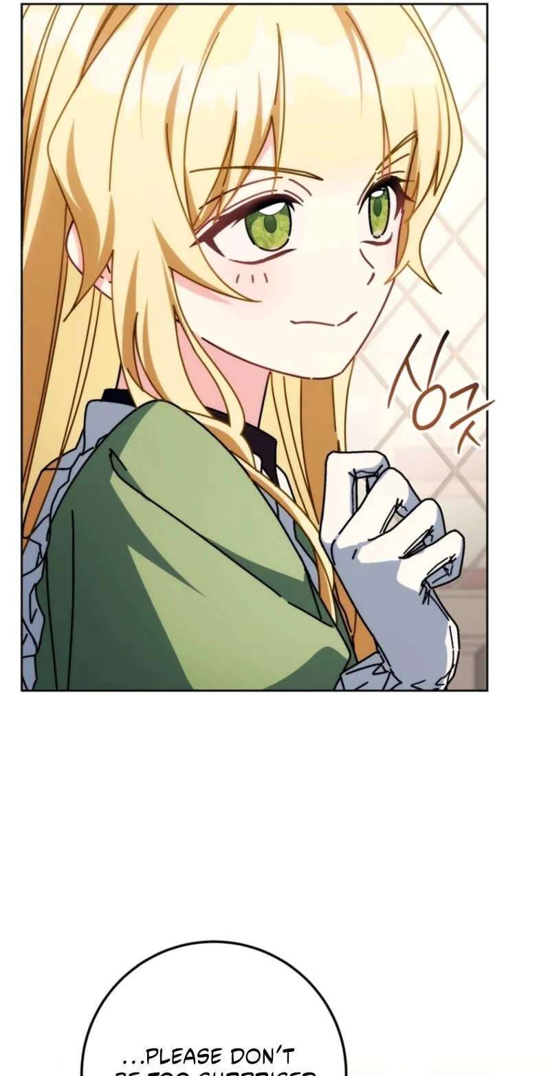 Can I Cry Now? Chapter 59 - page 31