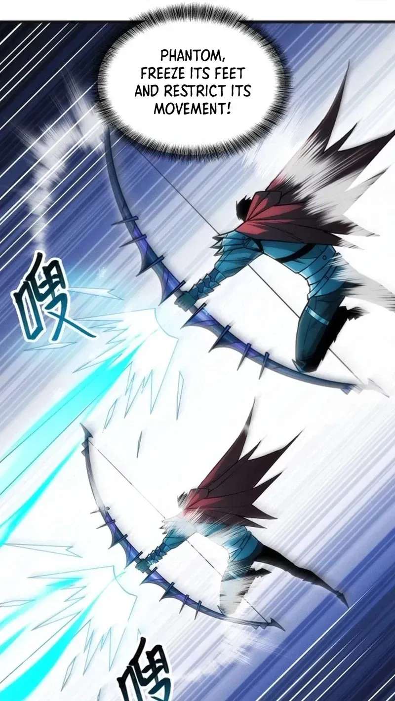 God of Games: The Ultimate Evolution Chapter 27 - page 60