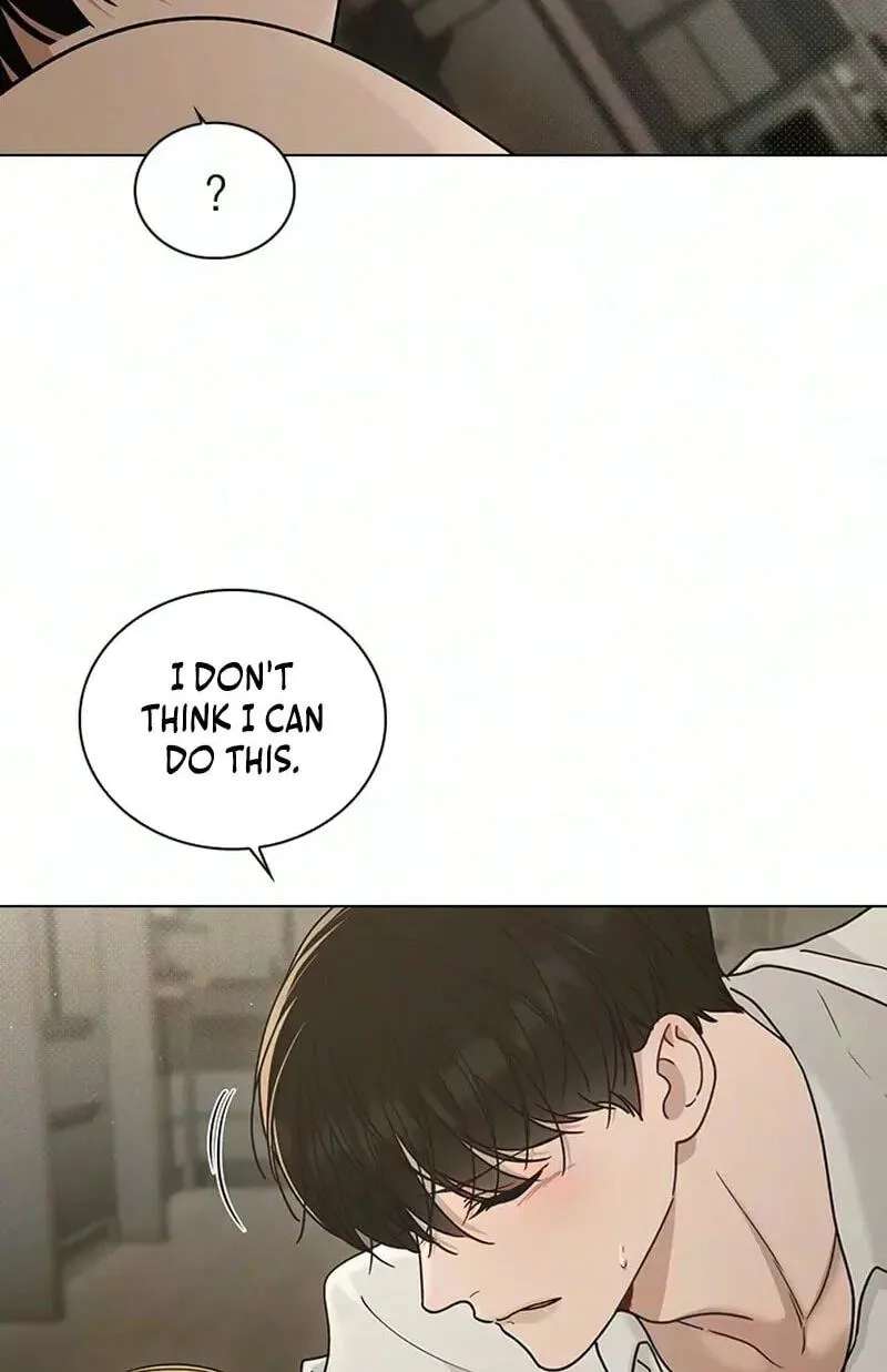 Ex-Love Review Chapter 84 - page 11