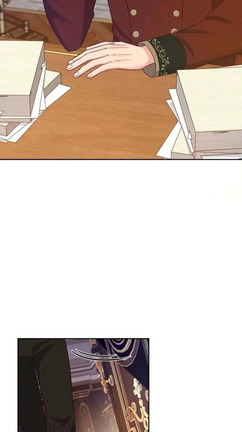 Shall We Work Overtime Together, Your Highness? Chapter 39 - page 63