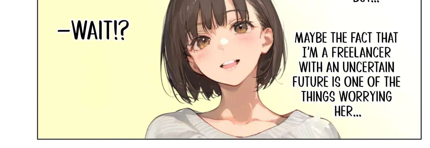 My Dear Wife, Will You Be My Lover? Chapter 24 - page 25