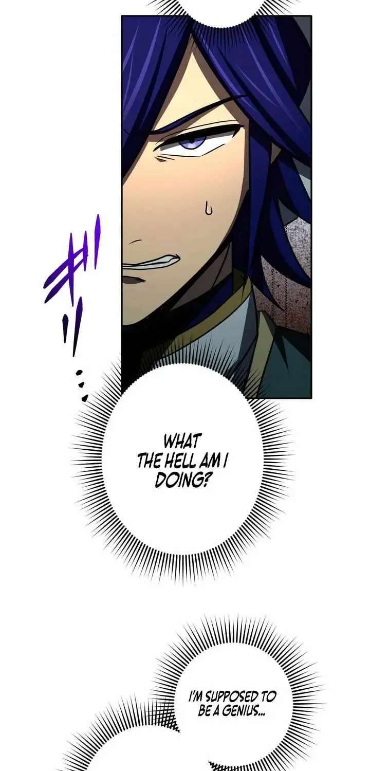 Reborn Ranker – Gravity User Chapter 208 - page 58