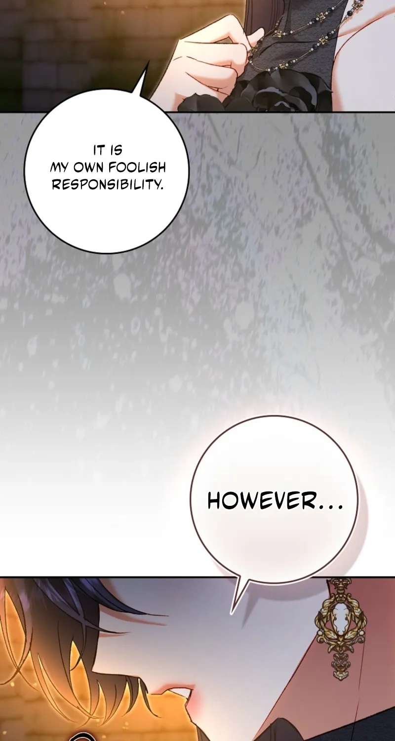 Sister-in-law of the Heroine in a Childcare Chapter 28 - page 66