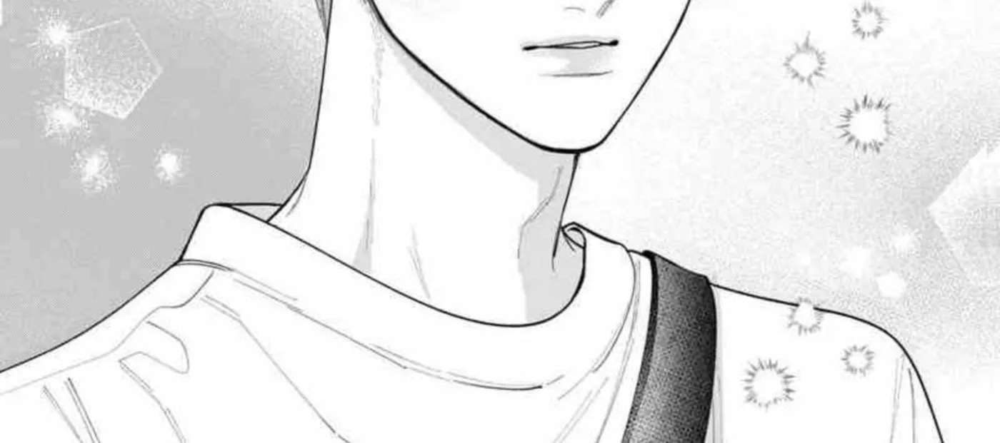 Amelia's Curious Romance Chapter 12 - page 49