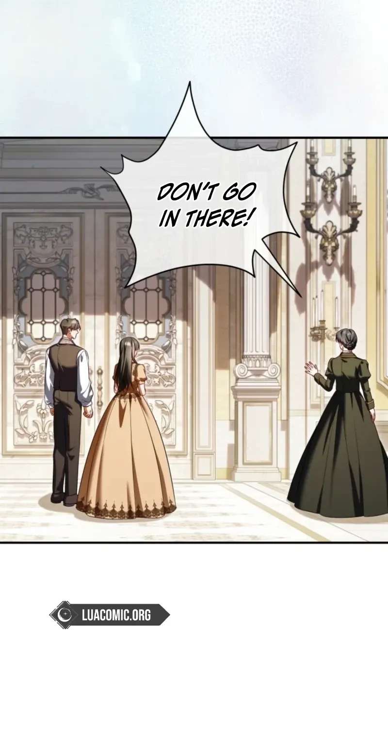 Get Out of My Romance Fantasy Chapter 18 - page 32
