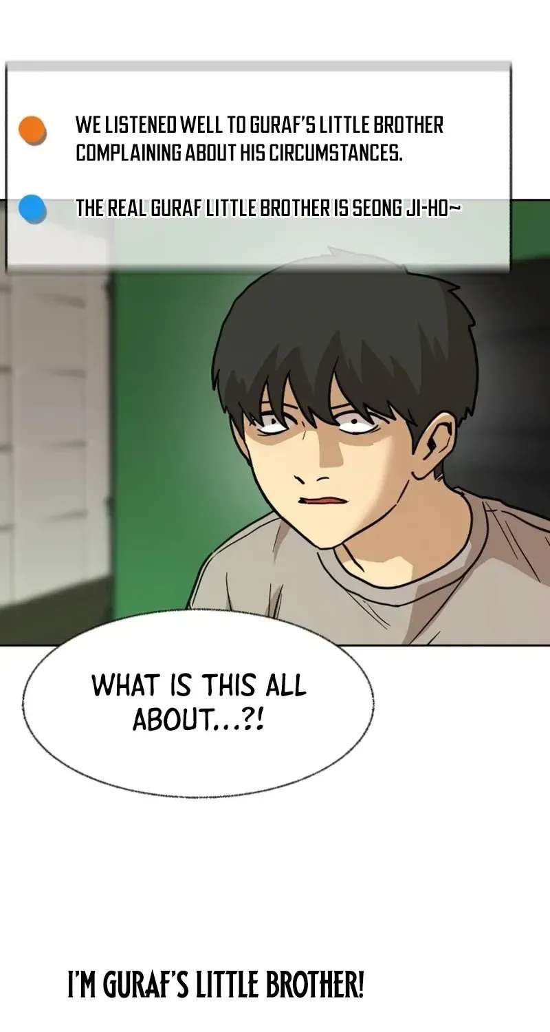 Double Click Chapter 257 - page 95