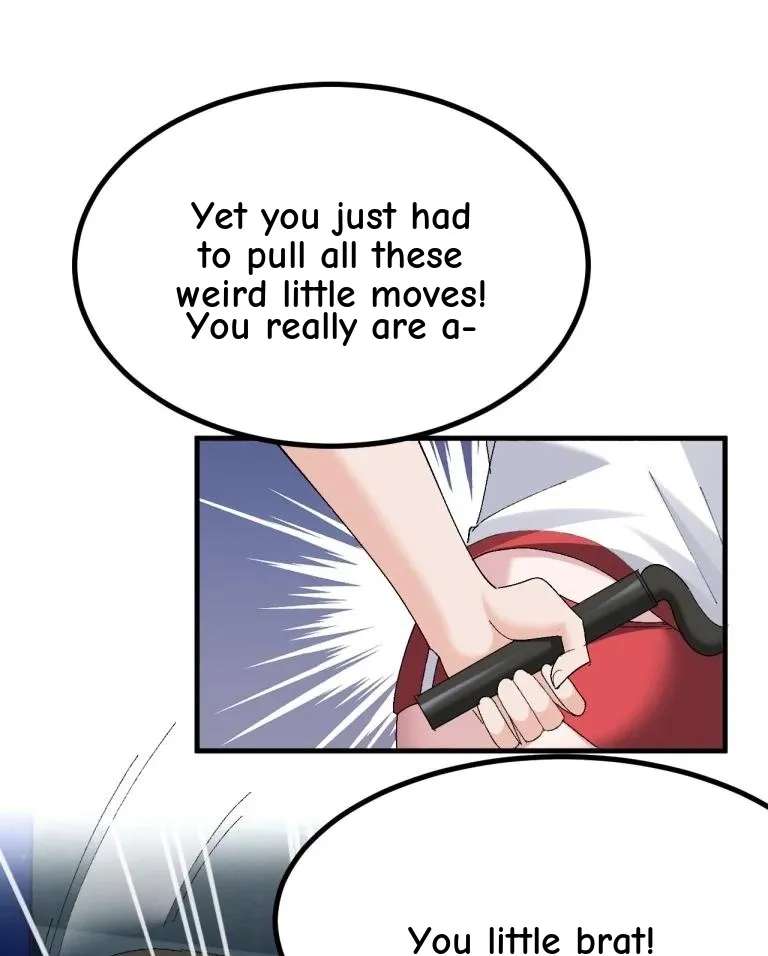 The Graduation Project Is, Making Butter! Chapter 66 - page 13