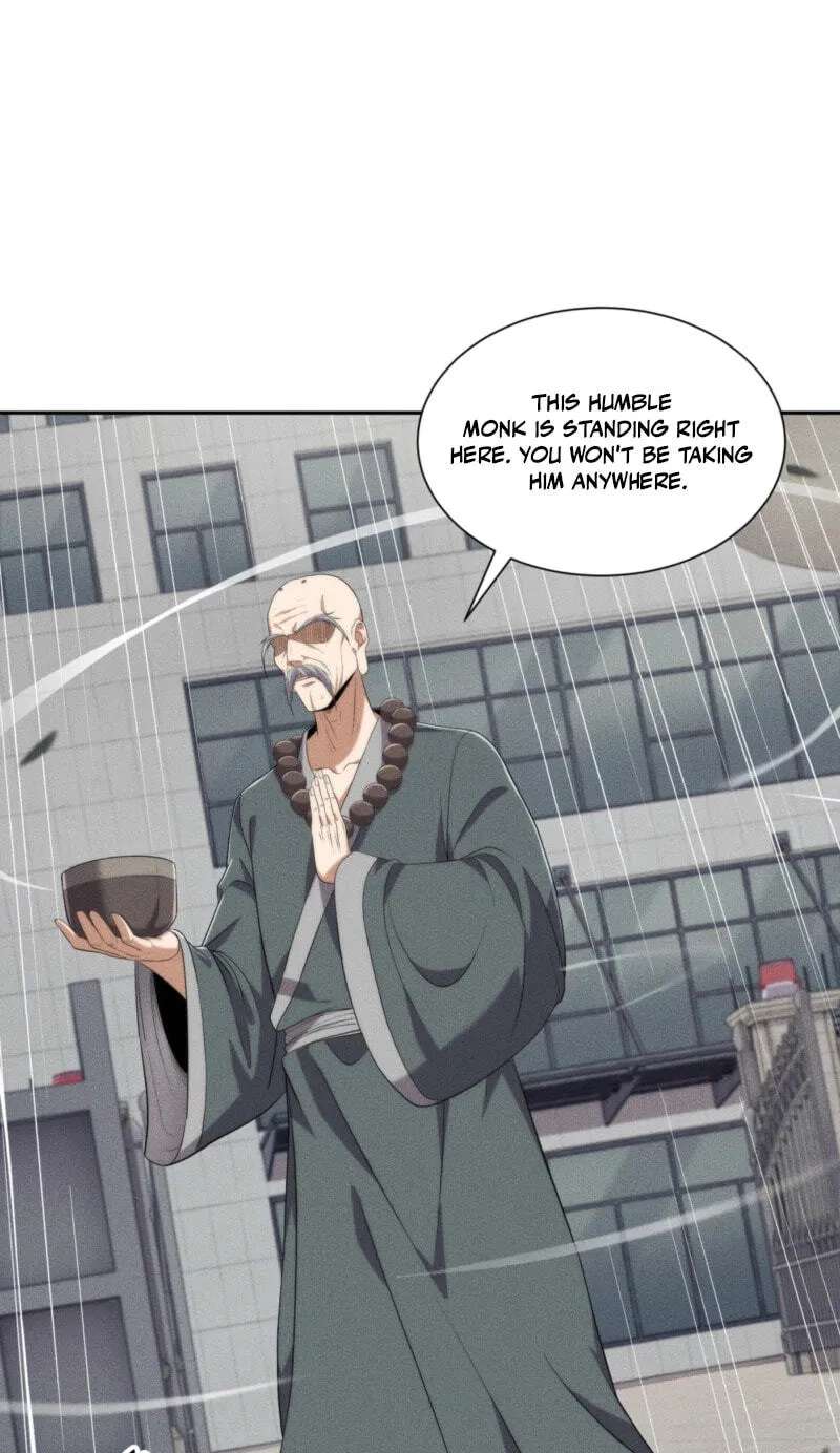 Dushi Yin Long Chapter 97 - page 17
