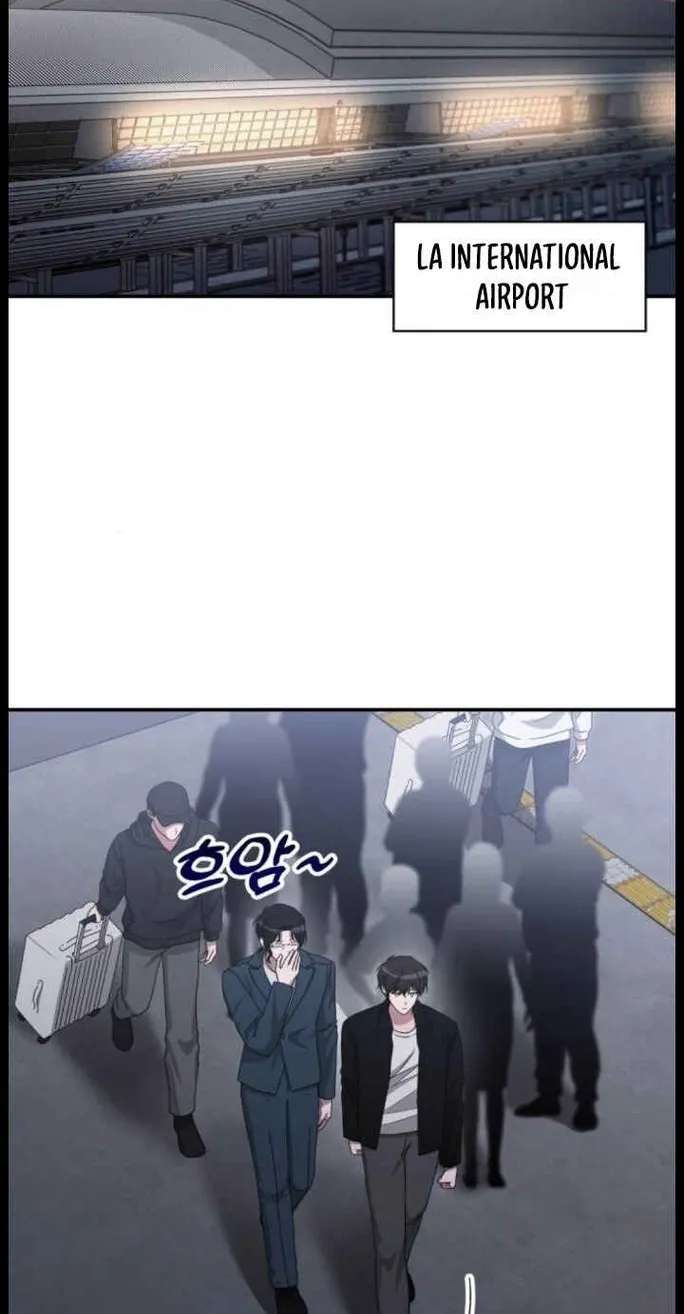 The Otherworldly Genius Method Actor Chapter 115 - page 2