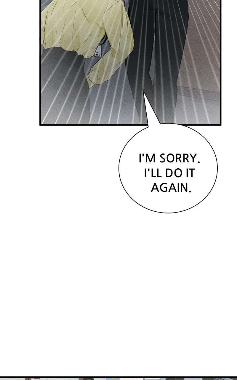 Time To Call OffThis Engagement Chapter 6 - page 20