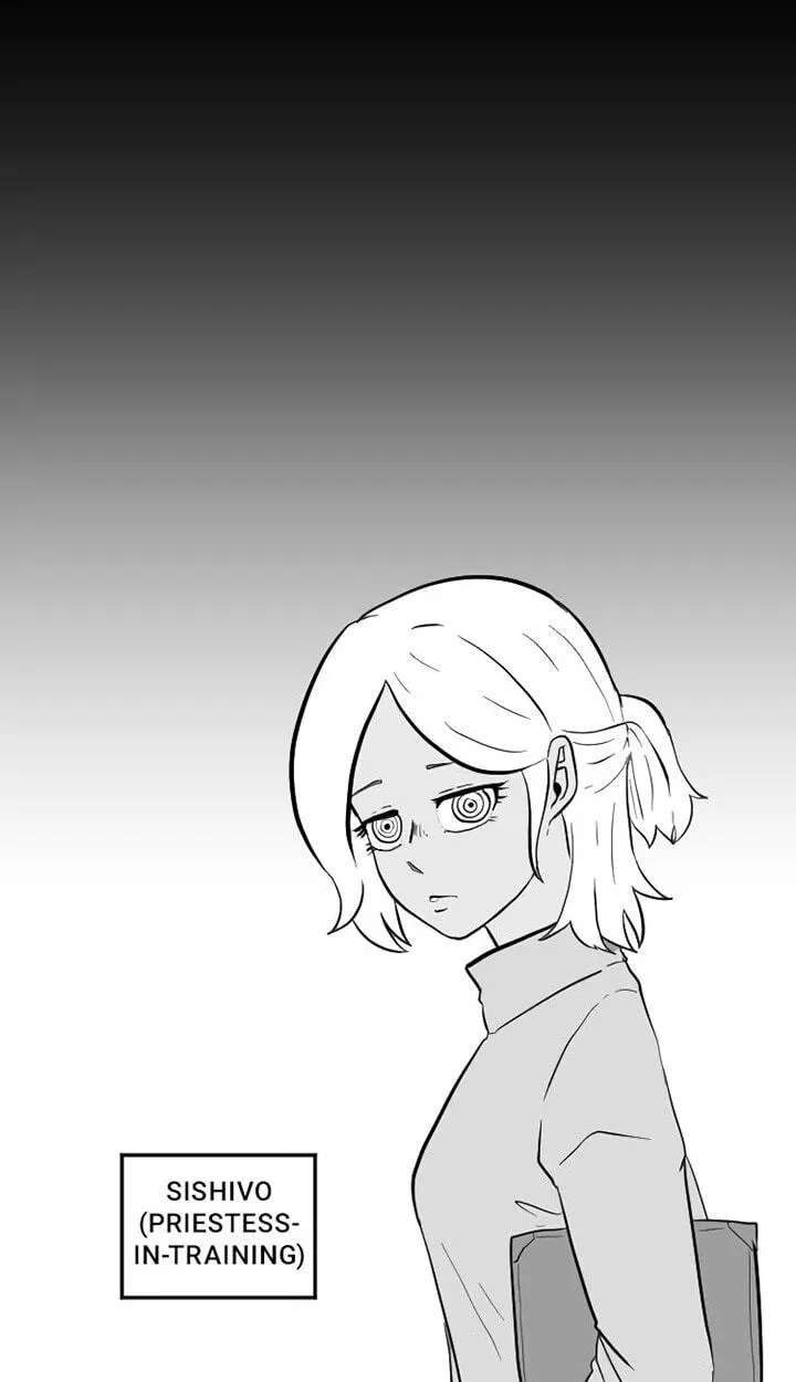The Warrior in Rut Chapter 39 - page 25
