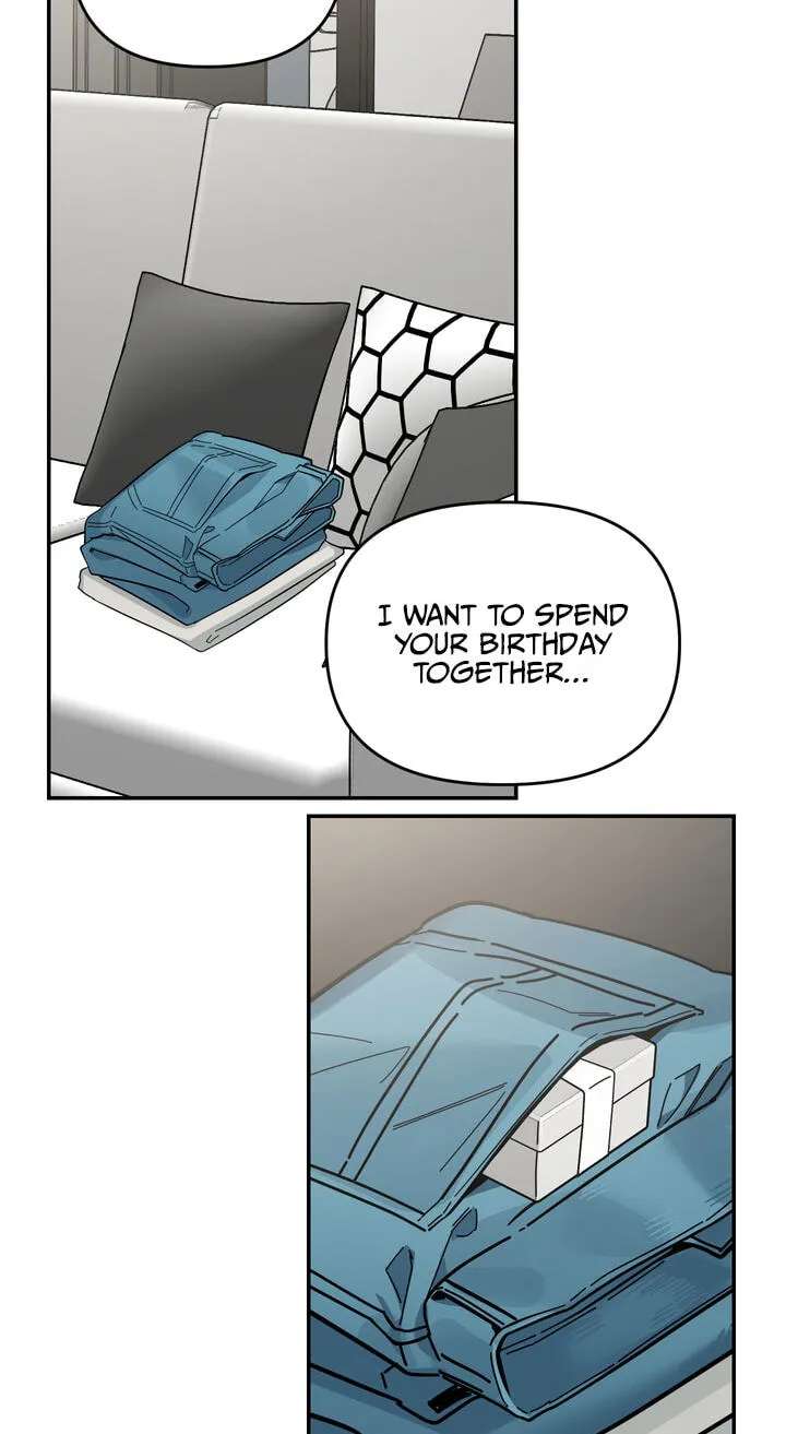 Give Birth to a Baby Wildcat for Me, Unless You Want to See Me Go Insane! Chapter 34 - page 36