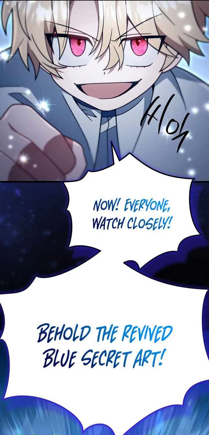 I'm Gonna Annihilate This Land Chapter 95 - page 78