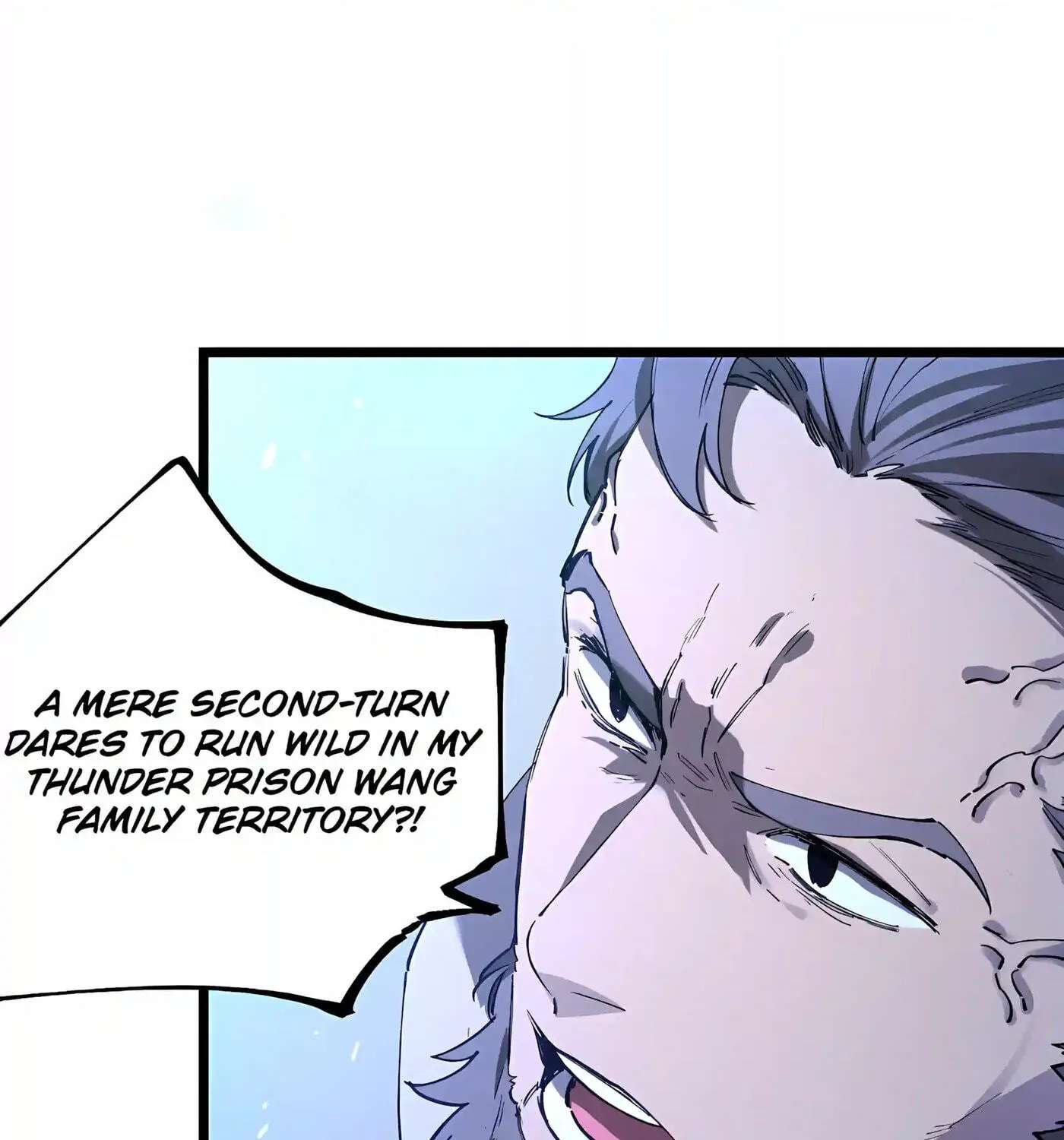 SSS Ji Chaoyue Changli De Sheng Qishi Chapter 208 - page 19
