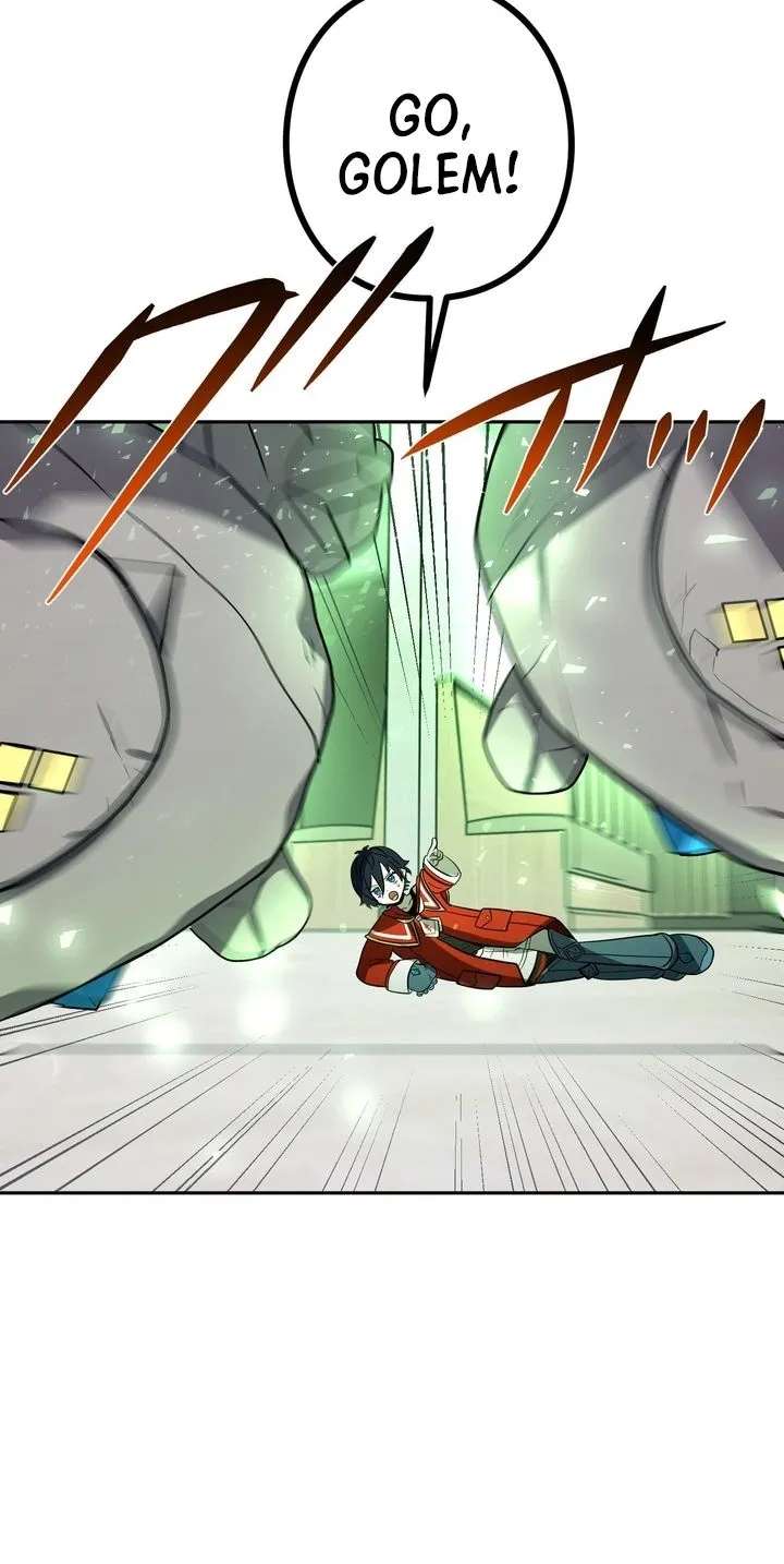 Hidden Class Gravity User Chapter 207 - page 62