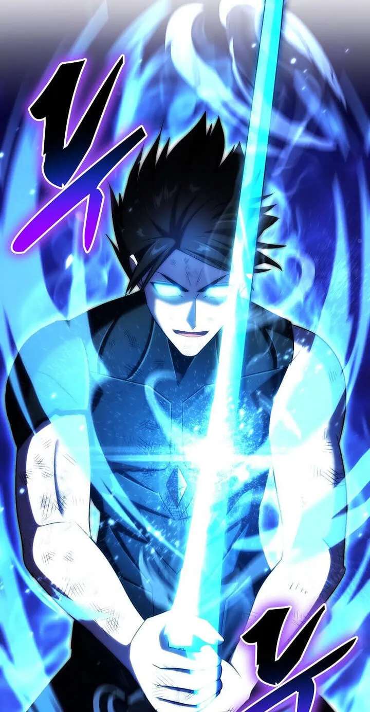 The Martial God Who Levels Up Chapter 101 - page 41