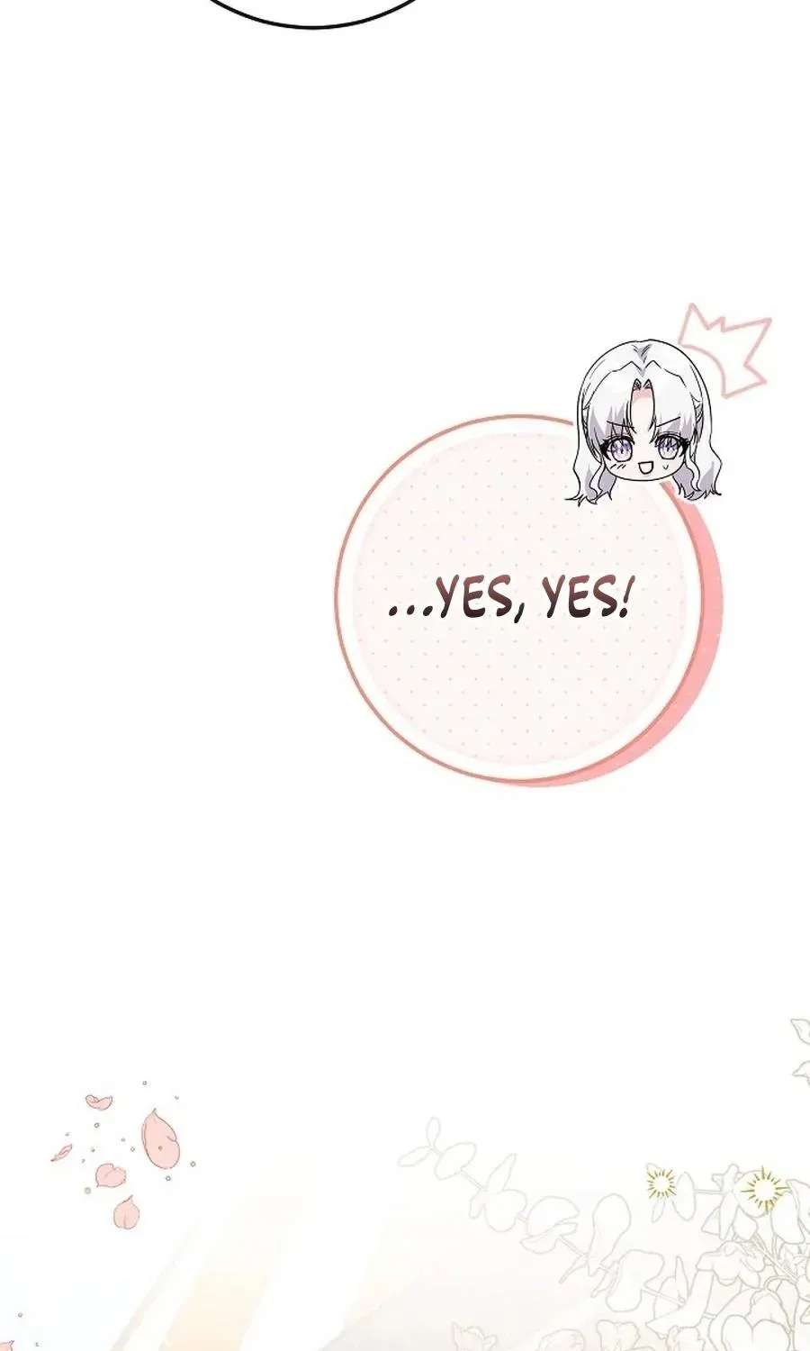 The Princess Stans in Secret Chapter 71 - page 83