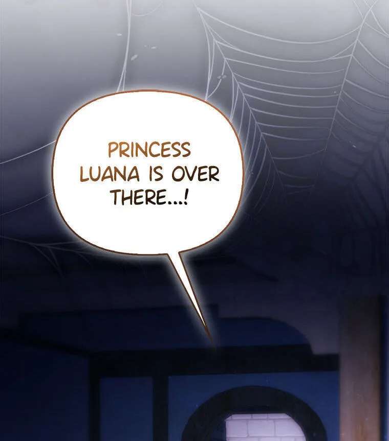 Everyone's Princess Chapter 121 - page 76