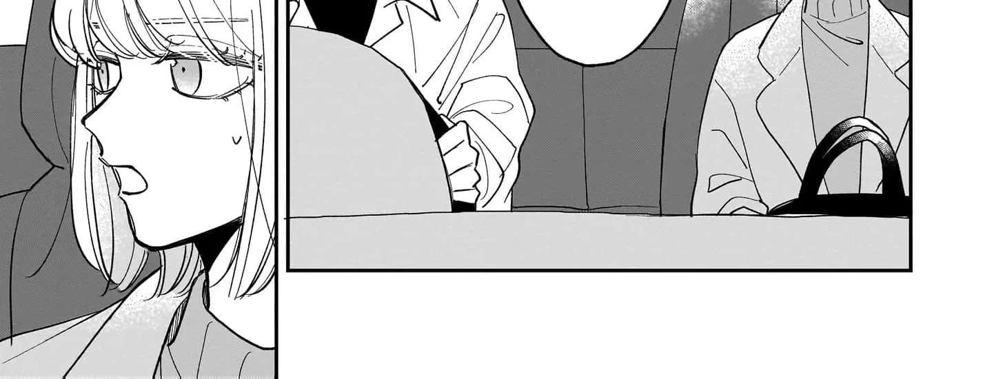Kake kara Hajimaru Saigo no Hatsukoi Chapter 4 - page 15