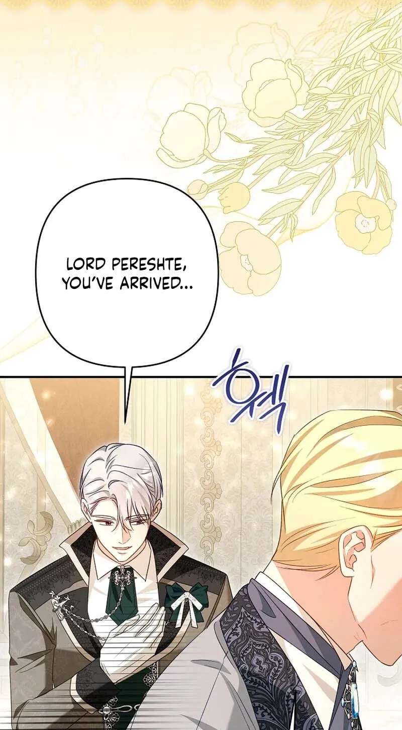 She Wasn't My Daughter Chapter 55 - page 40
