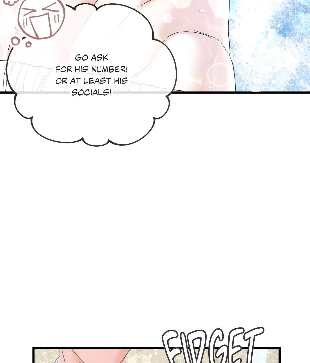 Beta Count Has Changed Chapter 31 - page 83