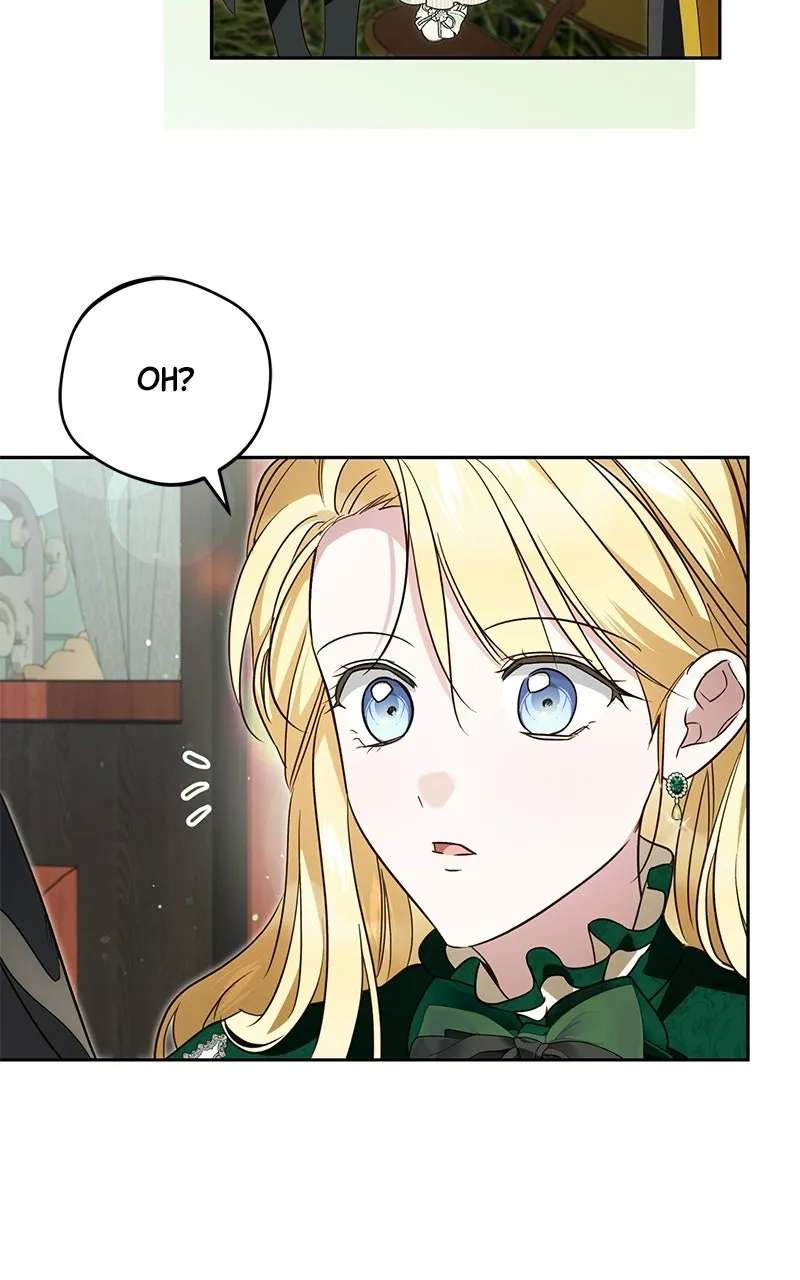 Born to be theGrand Duchess Chapter 43 - page 37