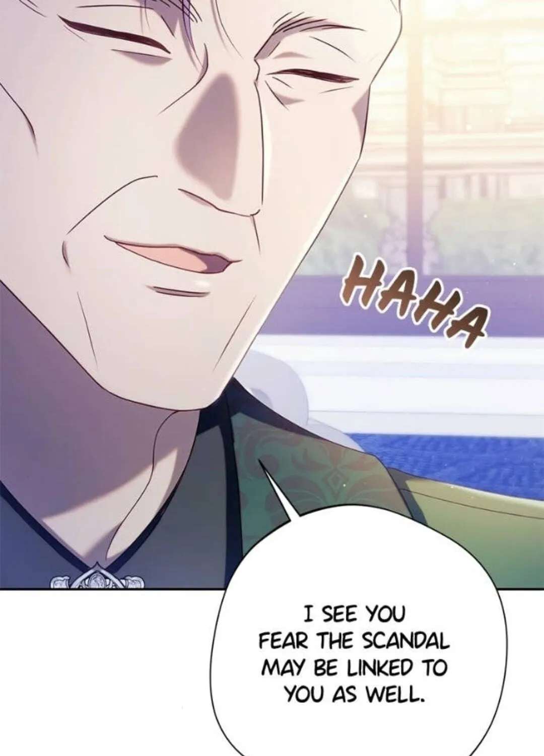 Rural Ace Chapter 70 - page 17