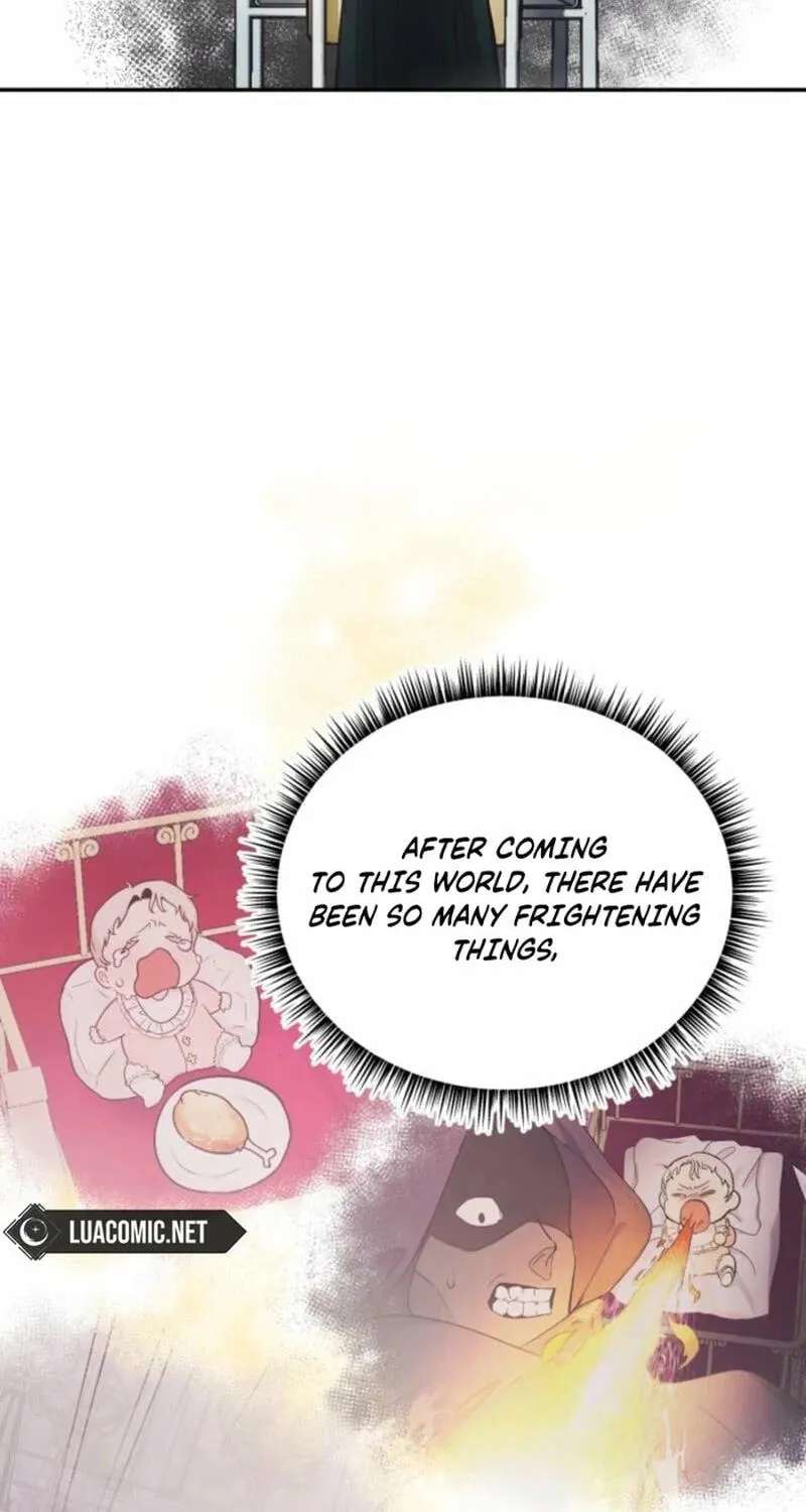 Baby Dragon Chapter 37 - page 47