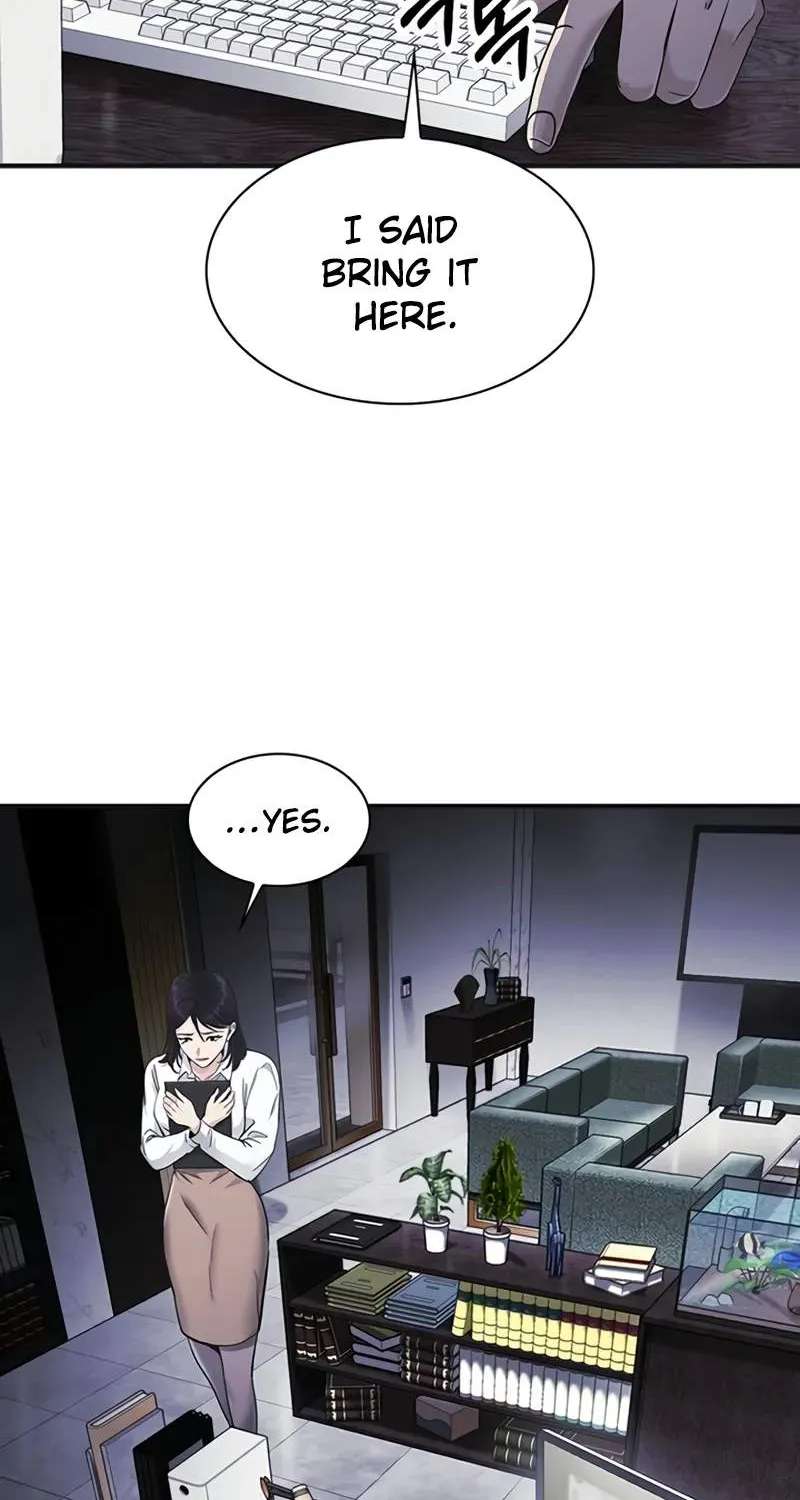 The Lawyer Who Sees Souls Chapter 31 - page 86