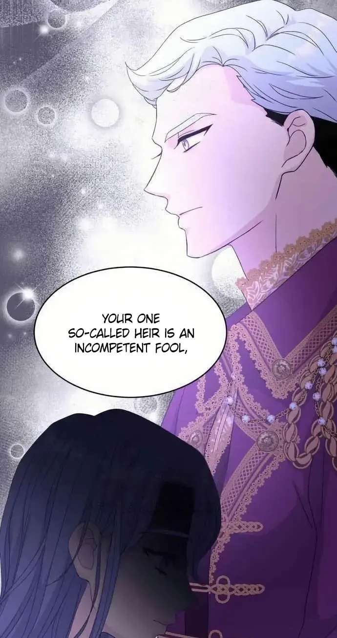 Which Wizard Will Kill Me? Chapter 59 - page 68