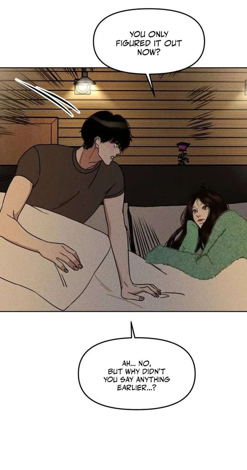 A Loser’s Love Chapter 40 - page 65