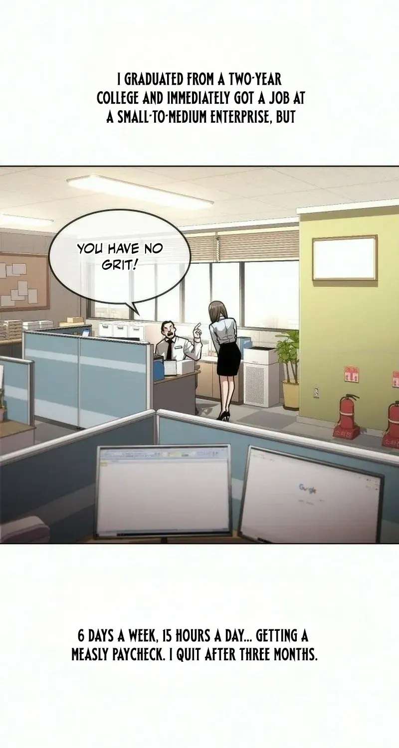 Love Tears Apart The Zombies Chapter 2 - page 34