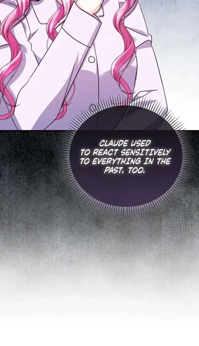 I Don't Want to Be the Germophobe Villain's Guide Chapter 45 - page 58