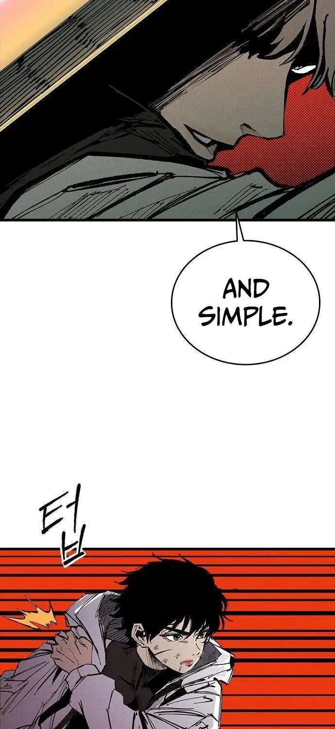 High Class Chapter 85 - page 51
