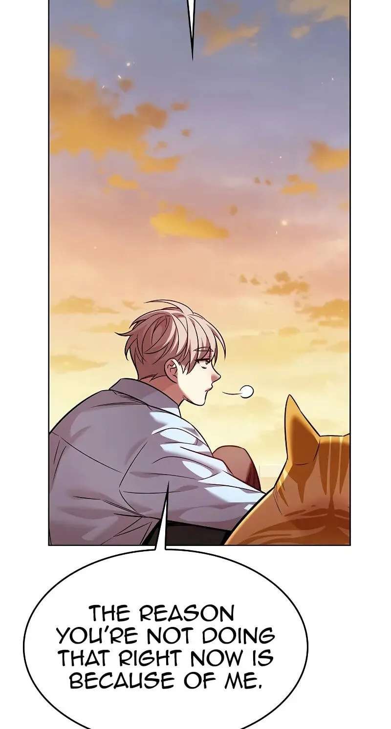 Eleceed Chapter 421 - page 31