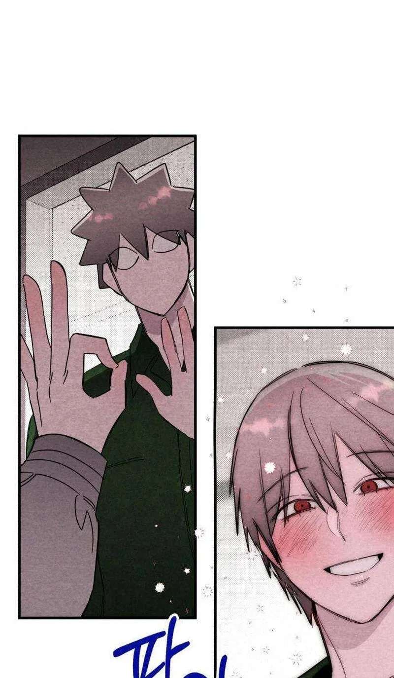 The Perfect Senior's Secret! Chapter 32 - page 8