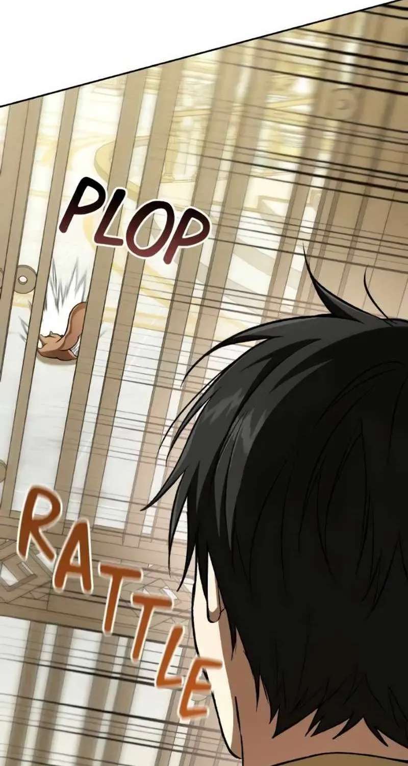 Divine Beast Kindergarten Chapter 76 - page 86