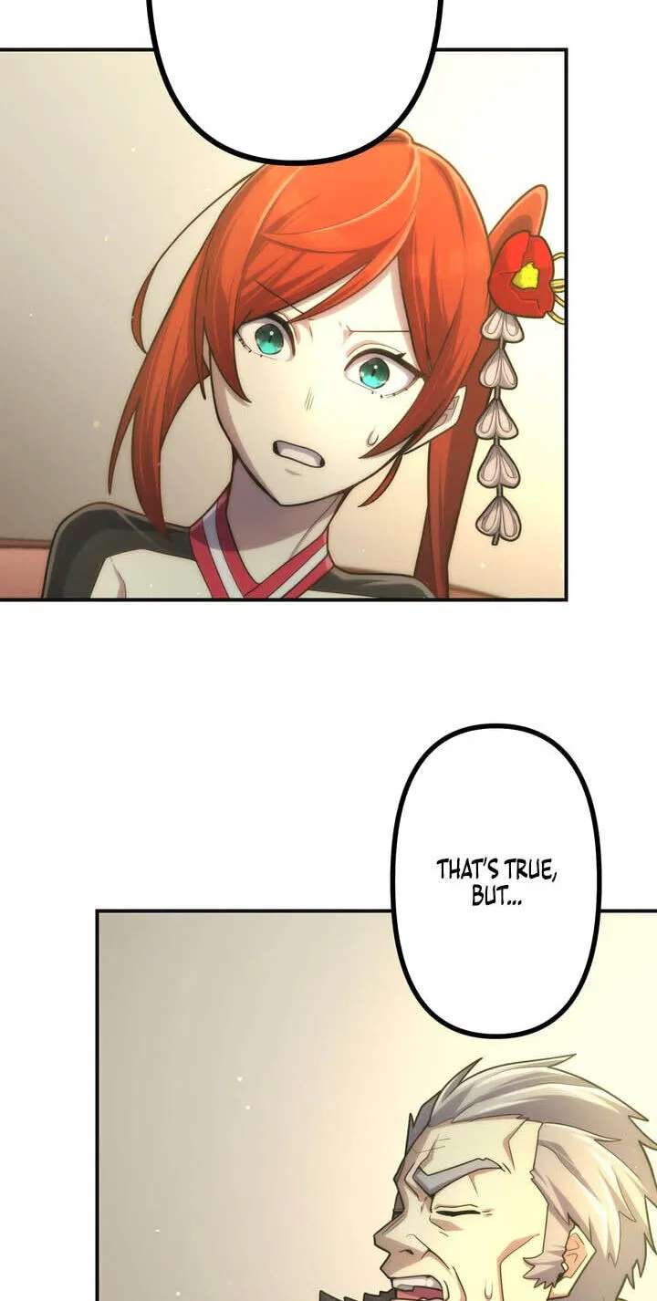 Maou App de S-kyuu Hunter ni Naremashita Chapter 161 - page 41
