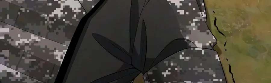 Returned to the Day I Joined the Army Chapter 102 - page 78