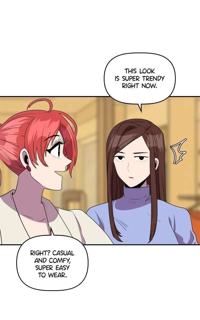 Take My Money Chapter 151 - page 42