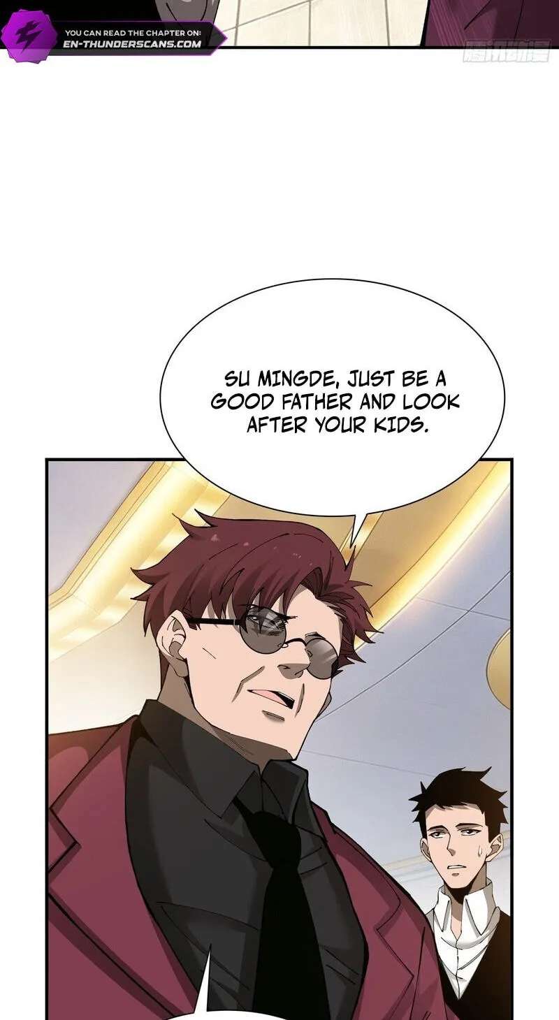 This Assassin Is Upright Chapter 19 - page 7