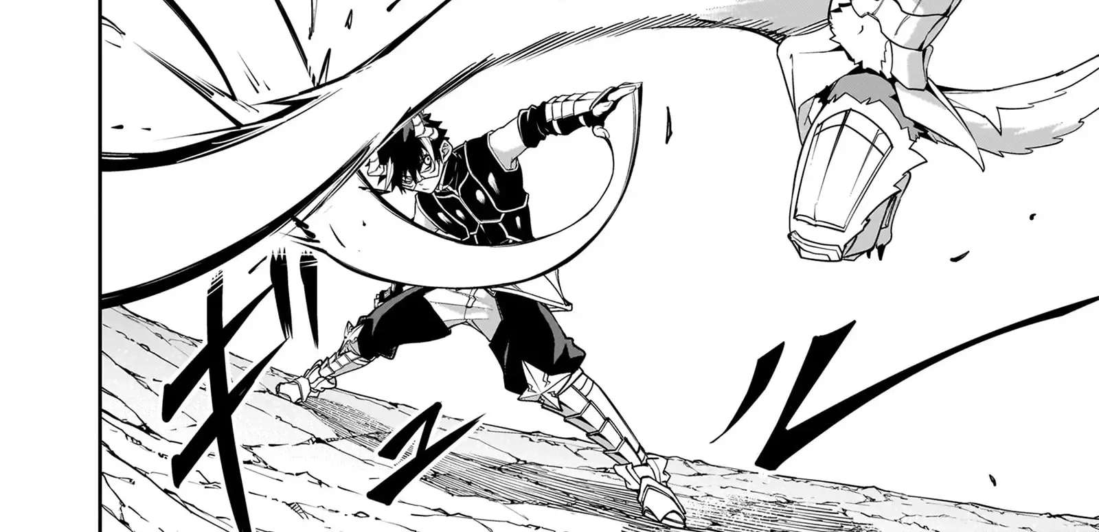 The Minimum Wage Demon King: My Job Is to Get in the Way of the Strongest Demon King's Army in History Chapter 15 - page 21