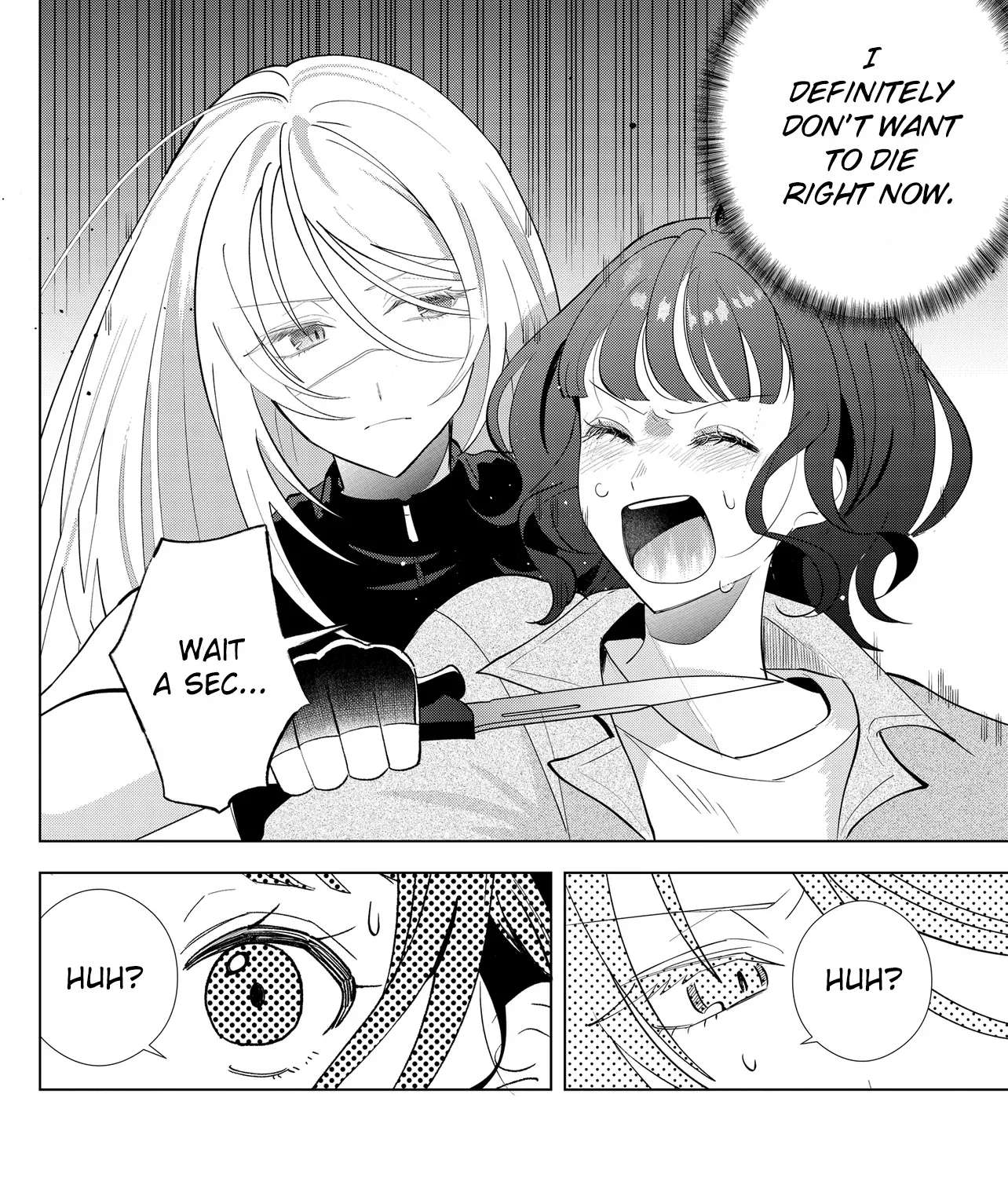 Shimai Youhei Chapter 1 - page 69