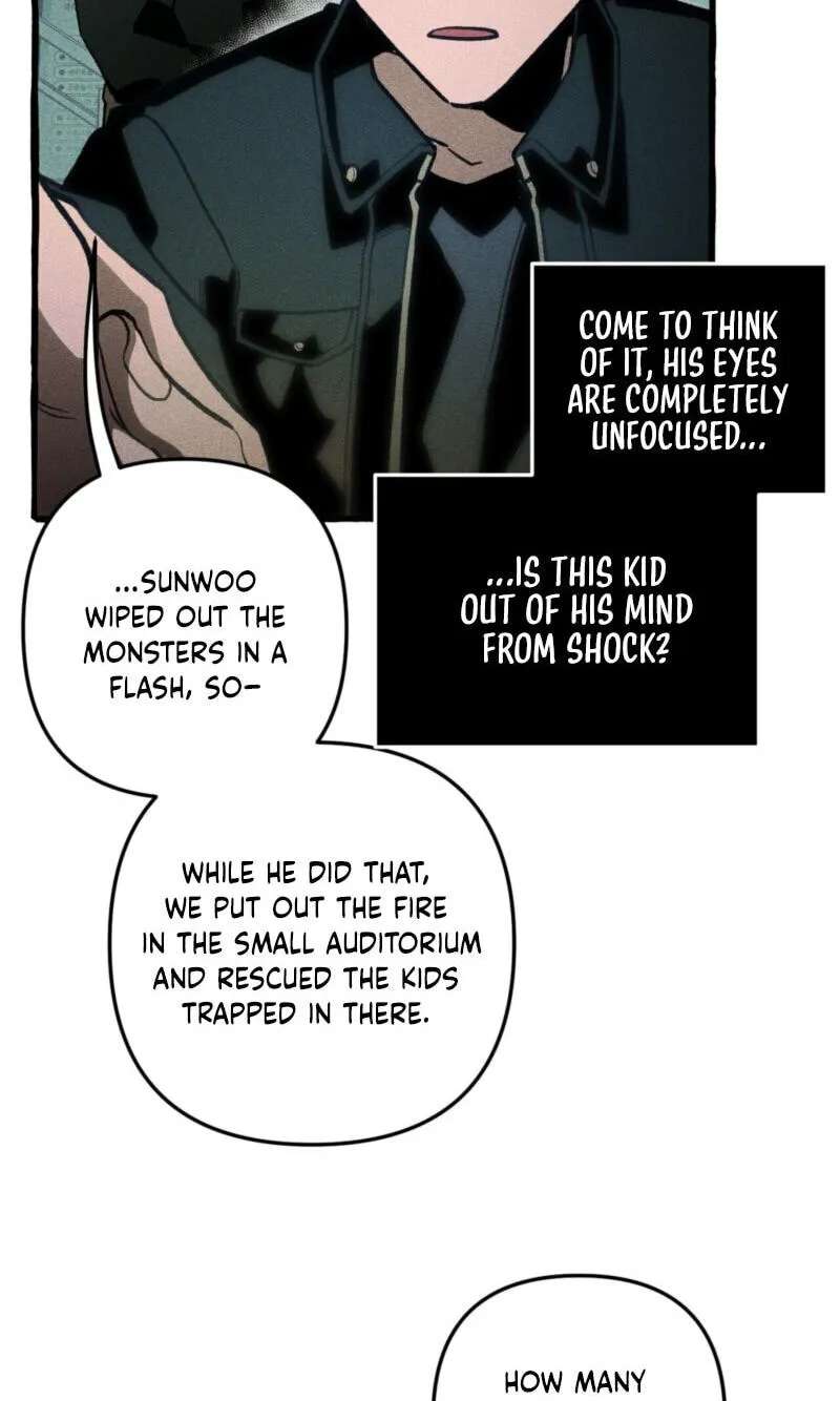 The 11th School Trip Chapter 66 - page 77