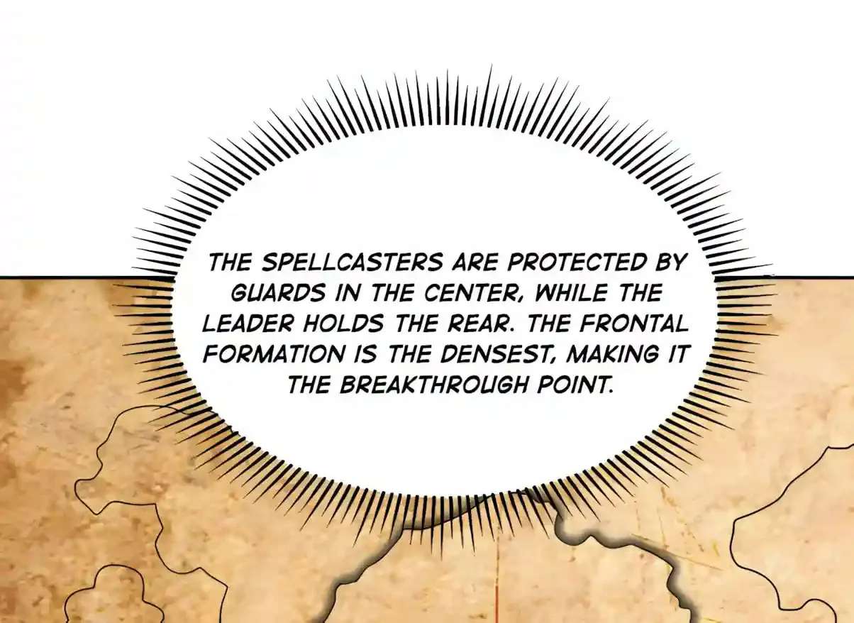 Global Beast Tamer: I Can See Evolution Paths Chapter 104 - page 64